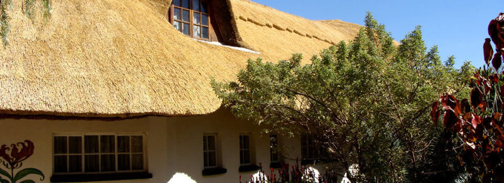 Parrot Lodge Bulawayo Extérieur photo