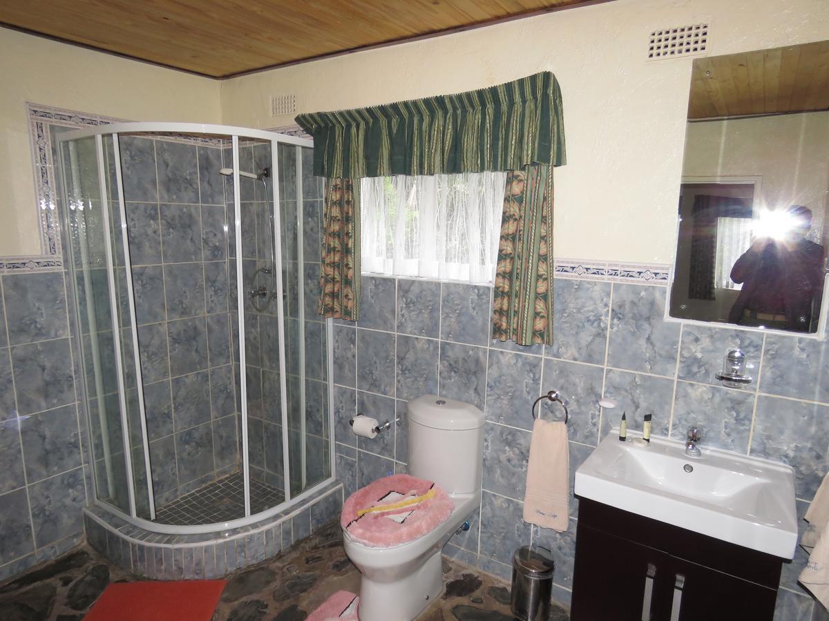 Parrot Lodge Bulawayo Extérieur photo