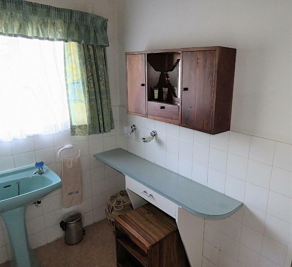 Parrot Lodge Bulawayo Extérieur photo